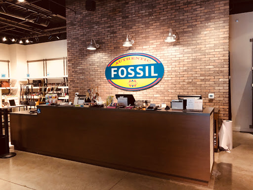 Watch Store «Fossil Store», reviews and photos, 2964 Livermore Outlets Dr #265, Livermore, CA 94551, USA
