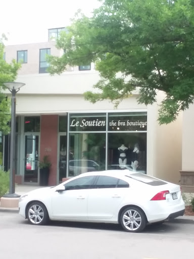 Lingerie Store «Le Soutien», reviews and photos, 246 Milwaukee St # A, Denver, CO 80206, USA