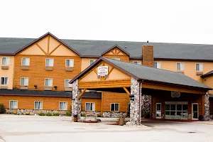 Cranberry Country Lodge image