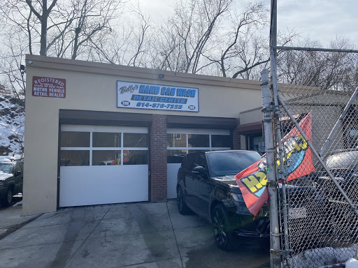 Billy's Hand Car Wash & Detail Center en Yonkers