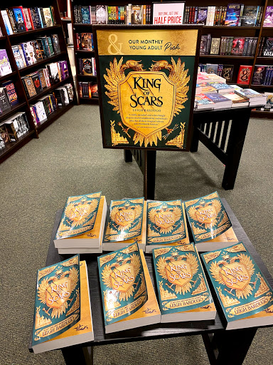 Book Store «Barnes & Noble», reviews and photos, 3625 Grand Ave, Chino Hills, CA 91709, USA