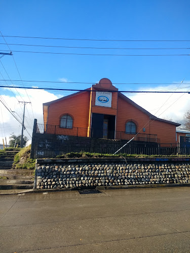 Iglesia Union Evangelica Misionera En Chile - Coyhaique