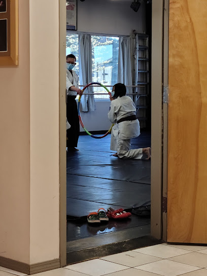 Aikido Dai Etsu Dojo