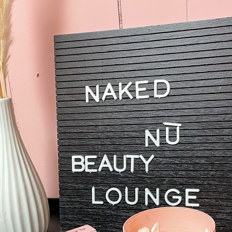 Naked Nu Salon