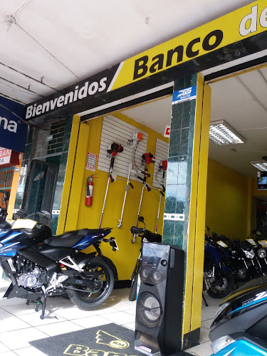 Motos ® - Nueva Loja