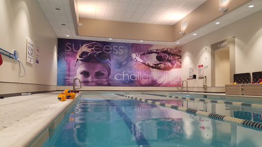 Gym «LA Fitness», reviews and photos, 2916 Festival Way, Waldorf, MD 20601, USA