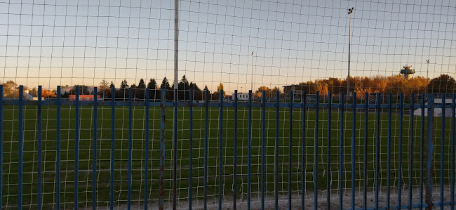 Értékelések erről a helyről: Nádorvárosi Stadion, Győr - Sportpálya