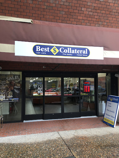 Pawn Shop «The Pawn Advantage», reviews and photos, 509 4th St, Santa Rosa, CA 95401, USA