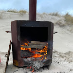 Photo n°2 de l'avis de Kay.i fait le 28/12/2023 à 20:17 sur le  Strandbistro Buhne 16 GmbH & Co. KG à Sylt