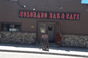 The Colorado Bar & Grill image