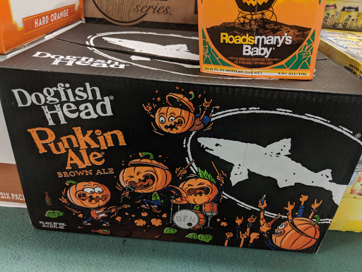 Liquor Store «Quality Liquors», reviews and photos, 5 Gedney St, Salem, MA 01970, USA