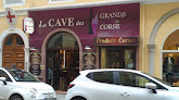 La Cave Bastia