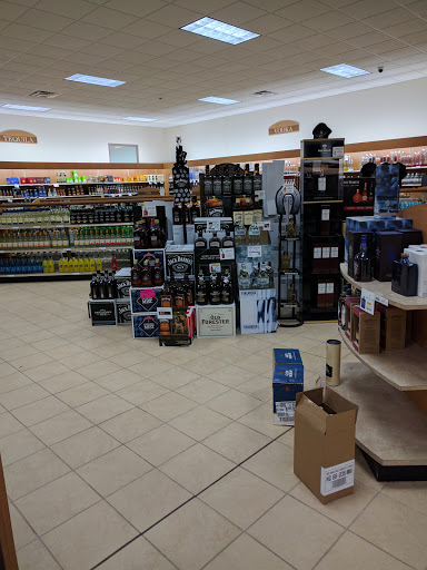 Wine Store «ABC Stores Wake County», reviews and photos, 7112 Sandy Forks Rd, Raleigh, NC 27615, USA