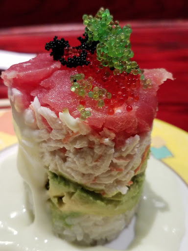 Sushiville