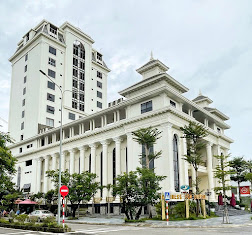 Thiên Ân Hotel & Palace Huế