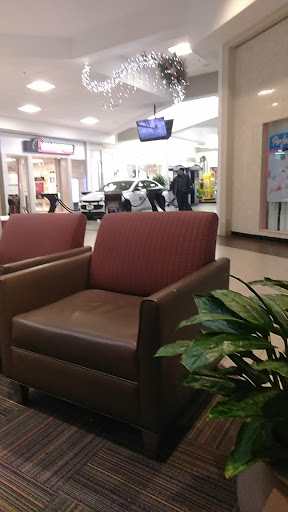 Shopping Mall «Apple Blossom Mall», reviews and photos, 1850 Apple Blossom Dr, Winchester, VA 22601, USA