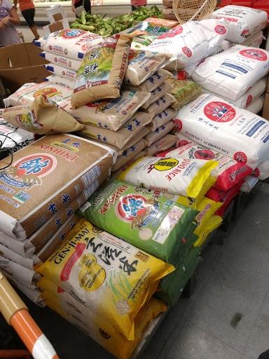 Asian Grocery Store «Sunseng Supermarket», reviews and photos, 5201 NJ-38 #101, Merchantville, NJ 08109, USA