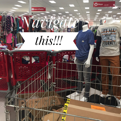 Department Store «Target», reviews and photos, 45155 First Colony Blvd, California, MD 20619, USA