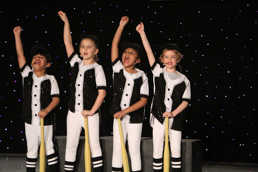 Performing Arts Theater «British Academy of Performing Arts», reviews and photos, 2550 Sandy Plains Rd #265, Marietta, GA 30066, USA