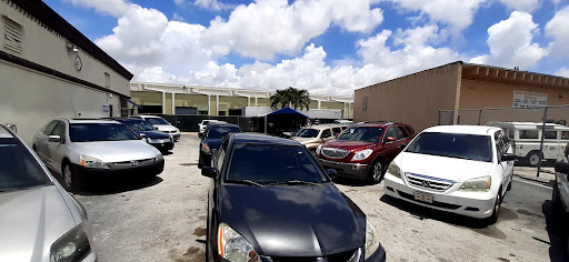 Used Car Dealer «Bird Road Auto Sales», reviews and photos, 7339 SW 45th St, Miami, FL 33155, USA