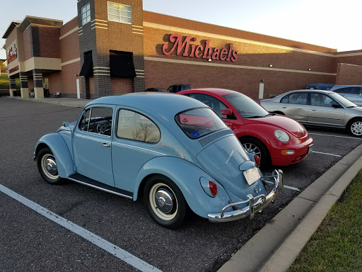 Craft Store «Michaels», reviews and photos, 8565 Columbine Rd, Eden Prairie, MN 55344, USA