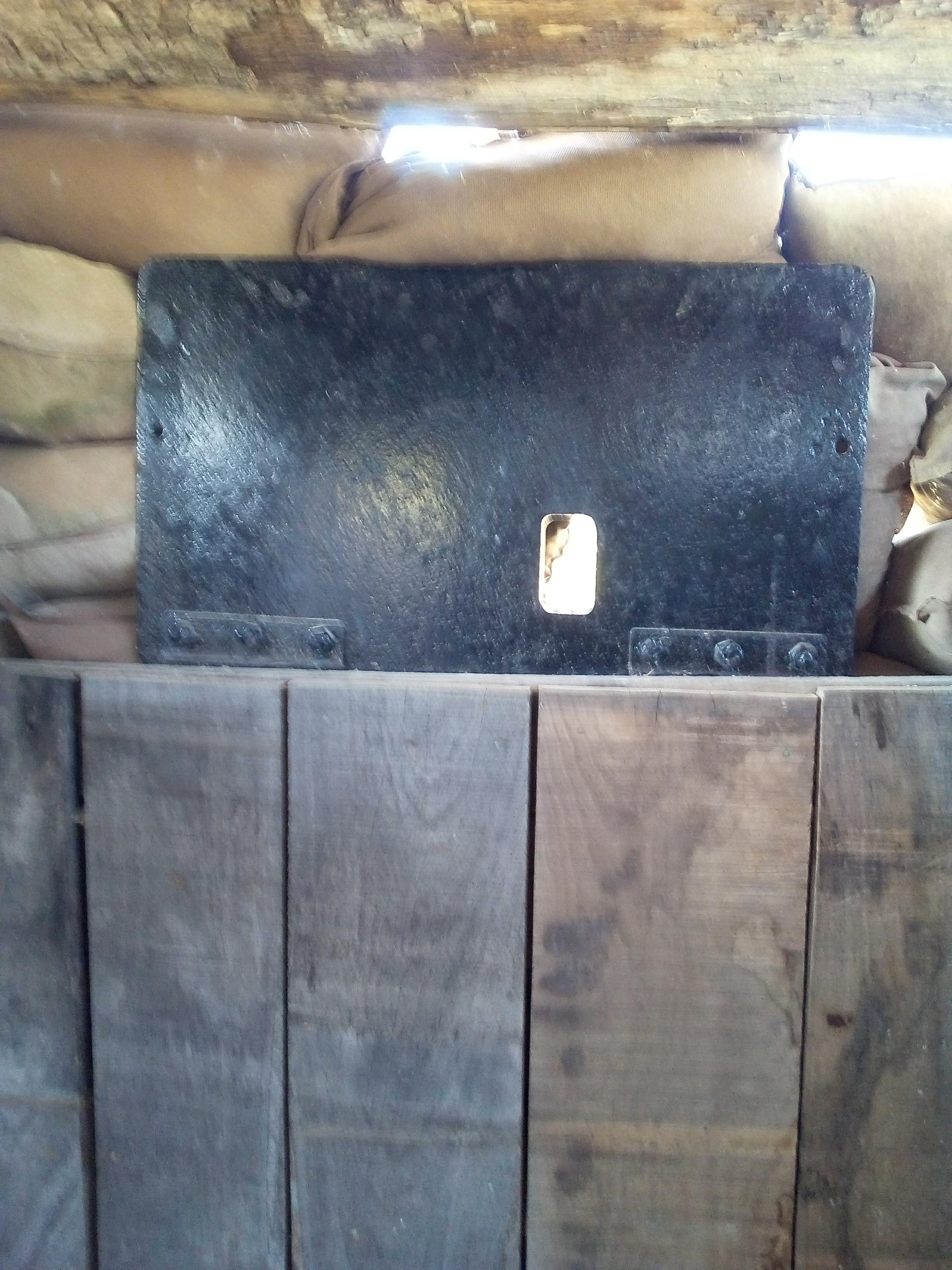 Photo n° 28 de l'avis de Jean.u fait le 04/07/2018 à 11:43