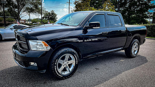 Used Car Dealer «CarDirect USA», reviews and photos, 4740 Shore Dr, Virginia Beach, VA 23455, USA