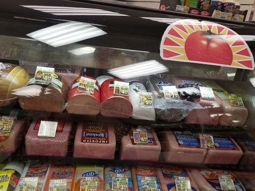 Supermarket «Rico Fresh Market», reviews and photos, 3552 W Armitage Ave, Chicago, IL 60647, USA