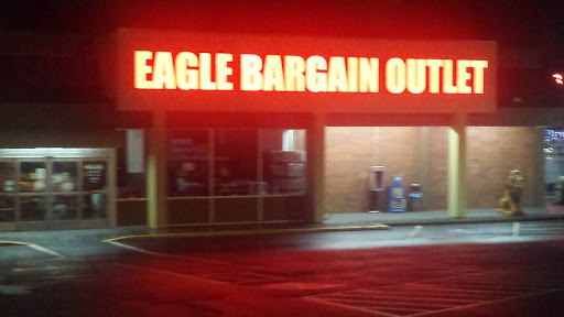 Discount Store «Eagle Bargain Outlet», reviews and photos, 14365 SW Pacific Hwy, Tigard, OR 97224, USA