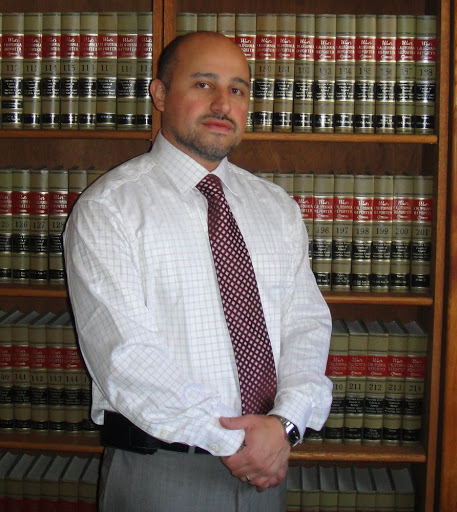 Criminal Justice Attorney «Law Offices of Anthony A. Arzili», reviews and photos