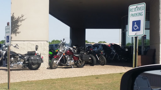 Used Car Dealer «Hopper Motorplex», reviews and photos, 900 N Central Expy, McKinney, TX 75070, USA