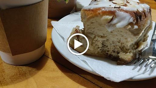 Coffee Shop «Palate Coffee Brewery», reviews and photos, 105 W 2nd St, Sanford, FL 32771, USA