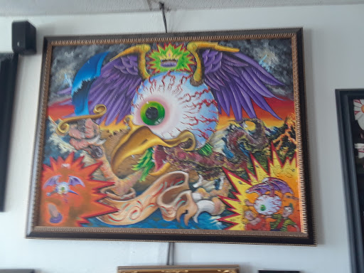 Tattoo Shop «Absolute Tattoo and Piercing», reviews and photos, 8055 Clairemont Mesa Blvd, San Diego, CA 92111, USA