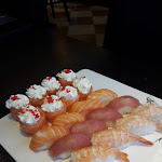 Photo n°1 de l'avis de Cosimo.u fait le 06/01/2020 à 10:46 sur le  Ristorante Tokyo à Pomezia