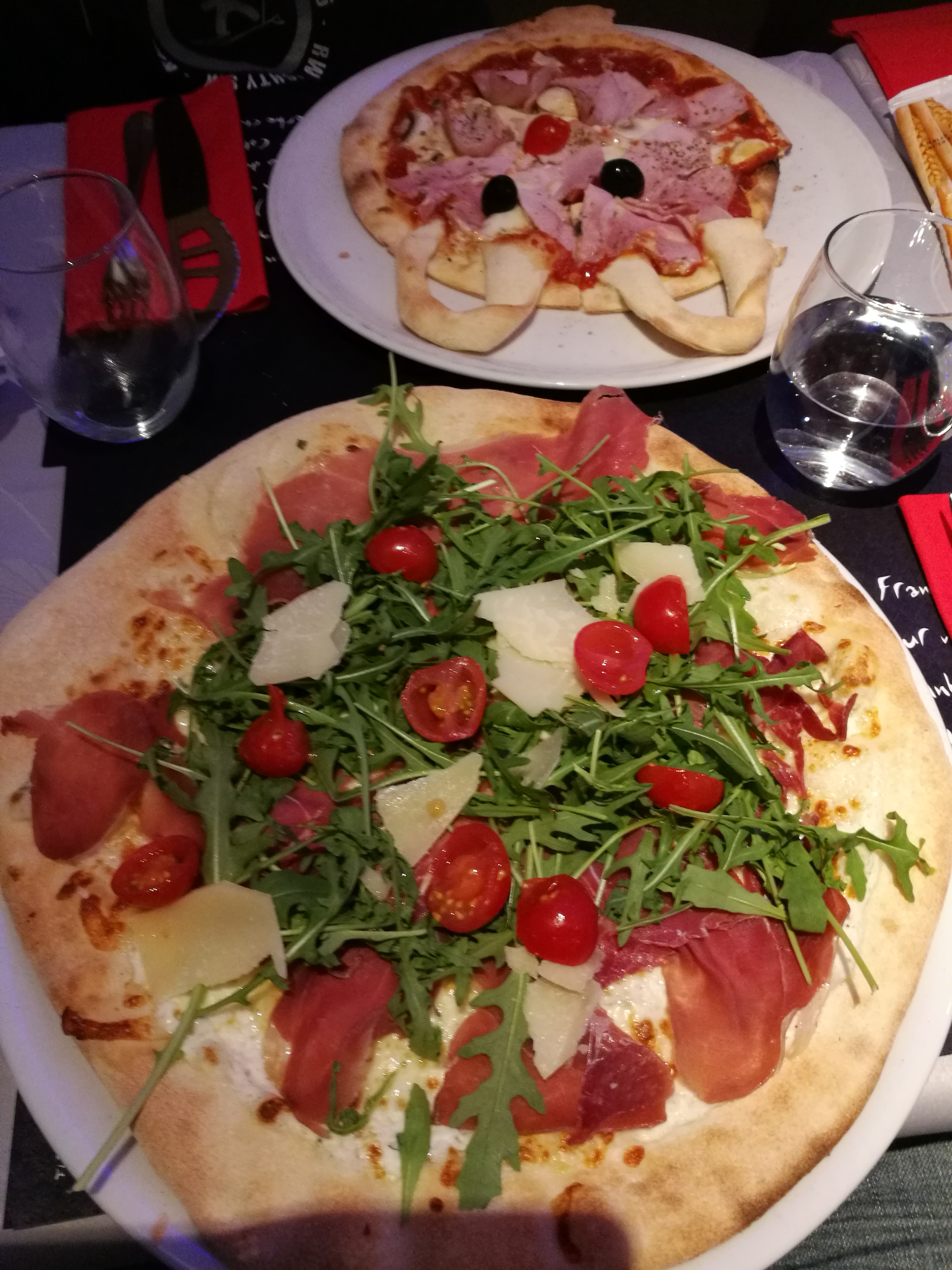 Photo n° 1 de l'avis de Julien. fait le 05/05/2018 à 19:24