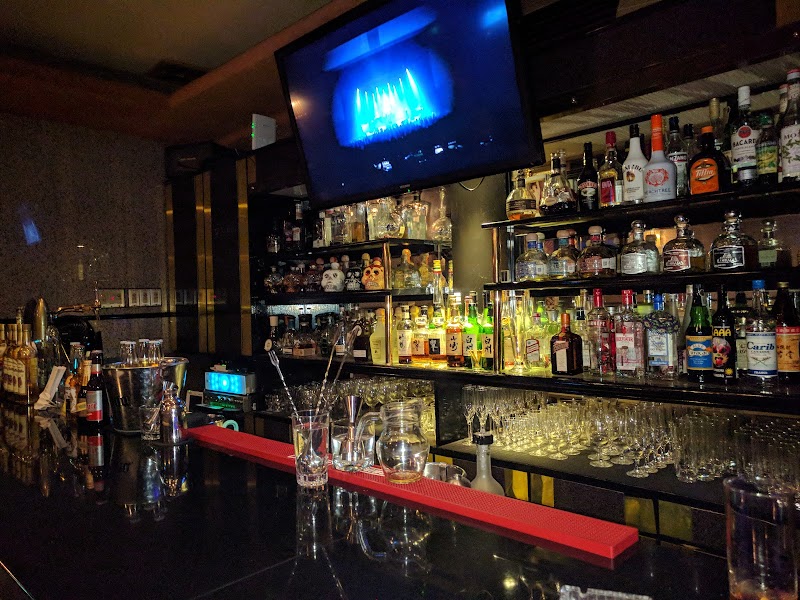 Tequila Bar Liberty