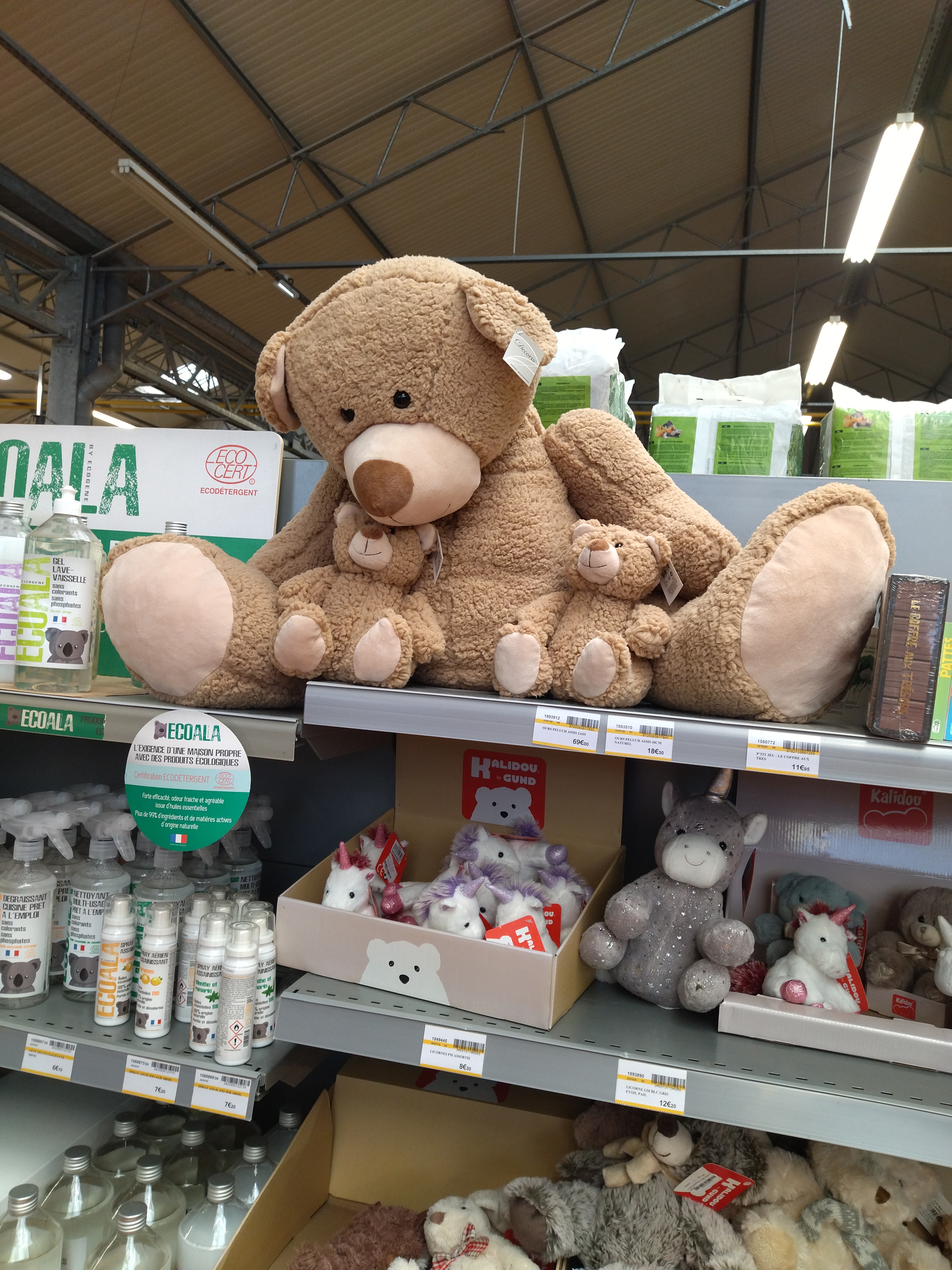 Photo n° 1 de l'avis de Sébastien.H fait le 27/09/2022 à 08:51