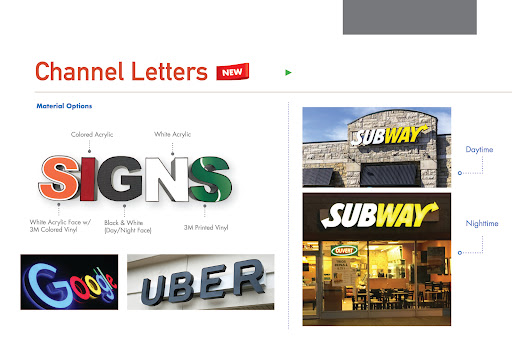 Sign Shop «FASTSIGNS», reviews and photos, 2290 US-22, Union, NJ 07083, USA