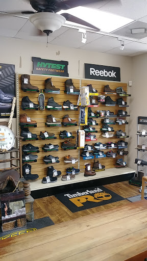 Boot store Savannah