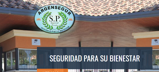 Seguridad Privada ARGENSEGUR Srl