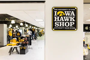 Iowa Hawk Shop image