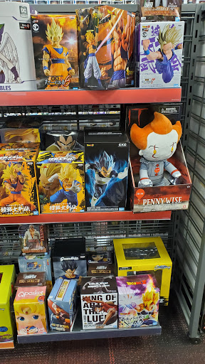 Video Game Store «GameStop», reviews and photos, 901 Sunrise Hwy, Copiague, NY 11726, USA