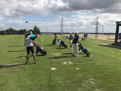 Golf Instructor «Golf Performance Group at Wildcat», reviews and photos, 12000 Almeda Rd, Houston, TX 77045, USA