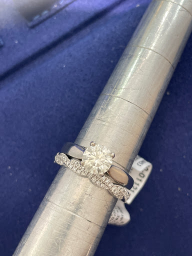 Jeweler «Baker & Baker Jewelers, Inc - Jewelry Store», reviews and photos, 105 Putnam St, Marietta, OH 45750, USA