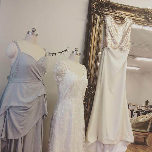 Bridal Shop «Monirose - Bespoke Gowns», reviews and photos, 2021 Atwood Ave, Madison, WI 53704, USA