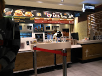 Atmosphère du Restauration rapide McDonald's à Voiron - n°4