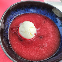 Plats et boissons du Restaurant L'Ambre Marine à Mèze - n°16