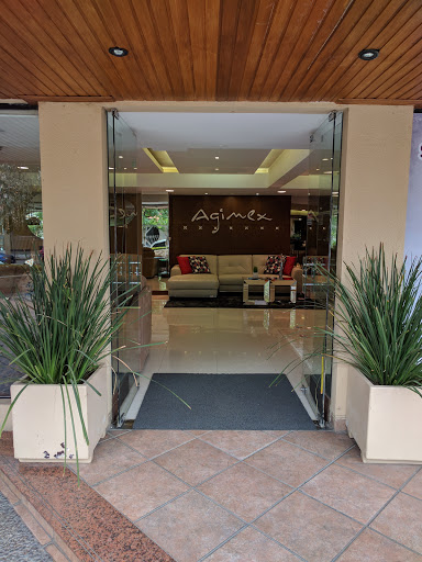 AGIMEX CBBA - Muebles y Decoración