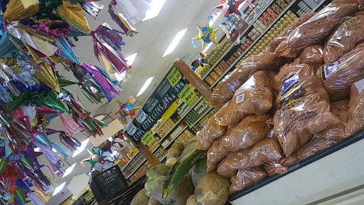 Mexican Grocery Store «Mi Pueblo Market», reviews and photos, 125 Knox Ct, Denver, CO 80219, USA