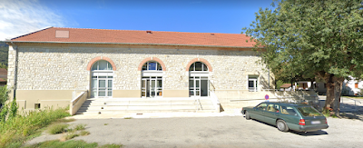 Arts & Scène, Centre d'enseignement artistique du pays de Cajarc à Cajarc